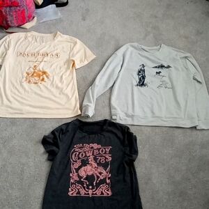 Zach Bryan shirts